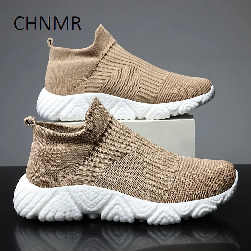 

Кроссовки парные повседневные на толстой подошве, удобные дышащие износостойкие Нескользящие, модные Универсальные, с простым нажимом, весна-осень