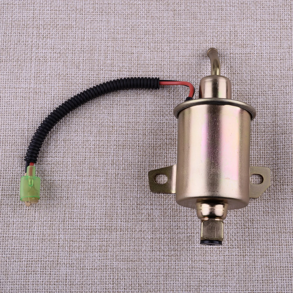 НОВЫЙ 149-2311-01 149-2311-02 Топливный насос E11007 A029F889 Подходит для генератора Onan Gas RV Cummins