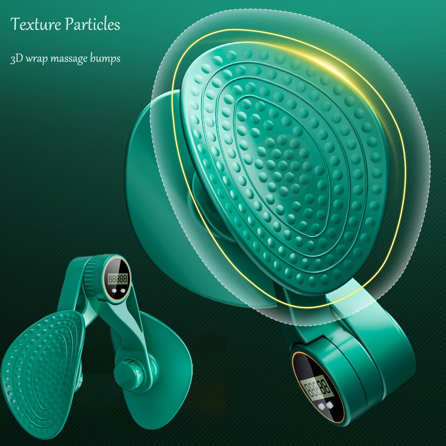 Многофункциональный Счетный Улучшенный тренажер мышц тазового дна улучшенный