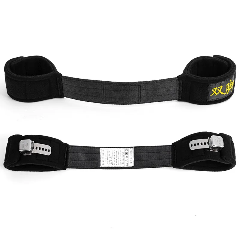 Подставка для ног с магнетронным ремешком