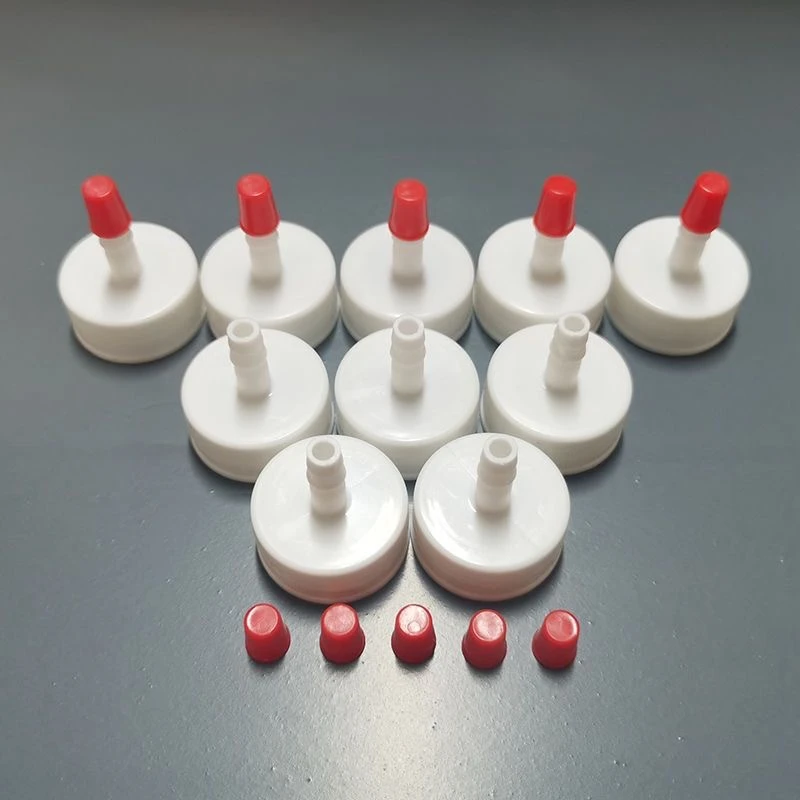 3000 шт. сменная крышка для бутылки с минеральной водой переключатель