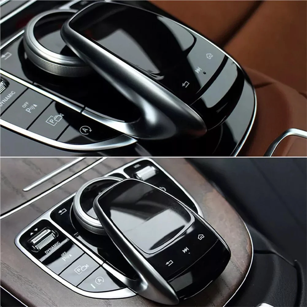 Аксессуар для сенсорной панели Mercedes E Class (для W213) и S (W222) Модернизированный