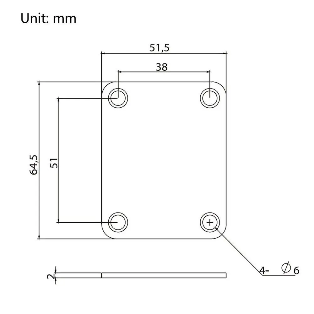 Утюг для Fender Stratocaster Telecaster аксессуары гитары защитная пластина ручки F-образная