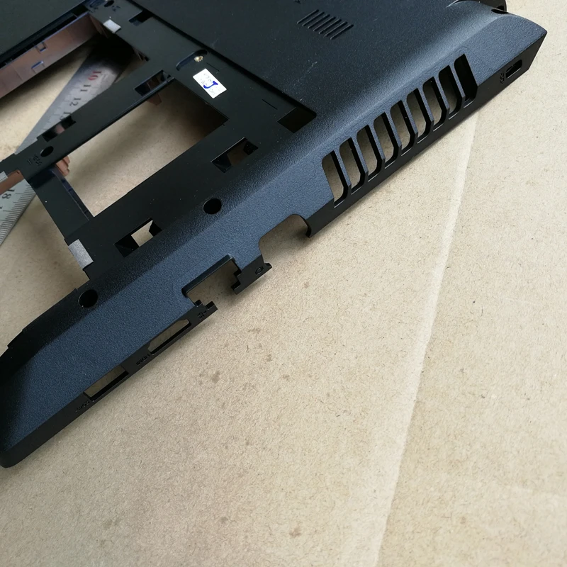 Новая нижняя крышка ноутбука для lenovo B480 B485 B490 B495 M490 M495 60.4wz03.011