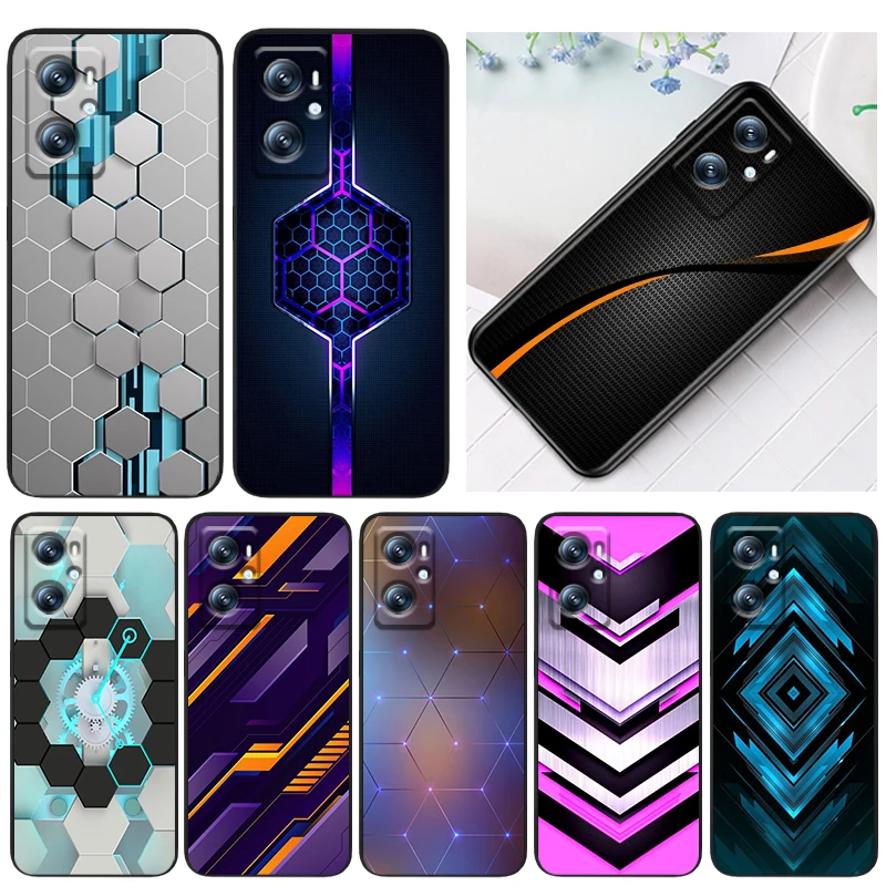 

Car Carbon Fibre line Phone Case Black For OPPO Find X5 X3 F21 Neo Lite A97 A96 A57 A74 A76 A72 A58 A55 A54S A53 A17 A16
