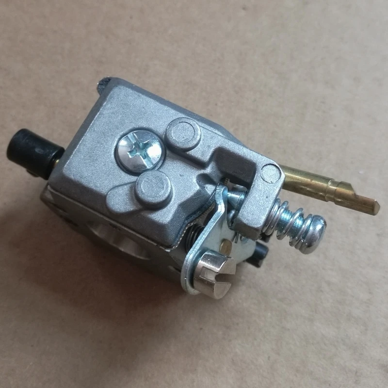 Карбюратор FS 50 51 61 62 65 66 90 FS50 FS51 FS61 FS62 FS65 FS66 FS90 Замена Walbro WT-38-1 WT-38 4117 120 0605