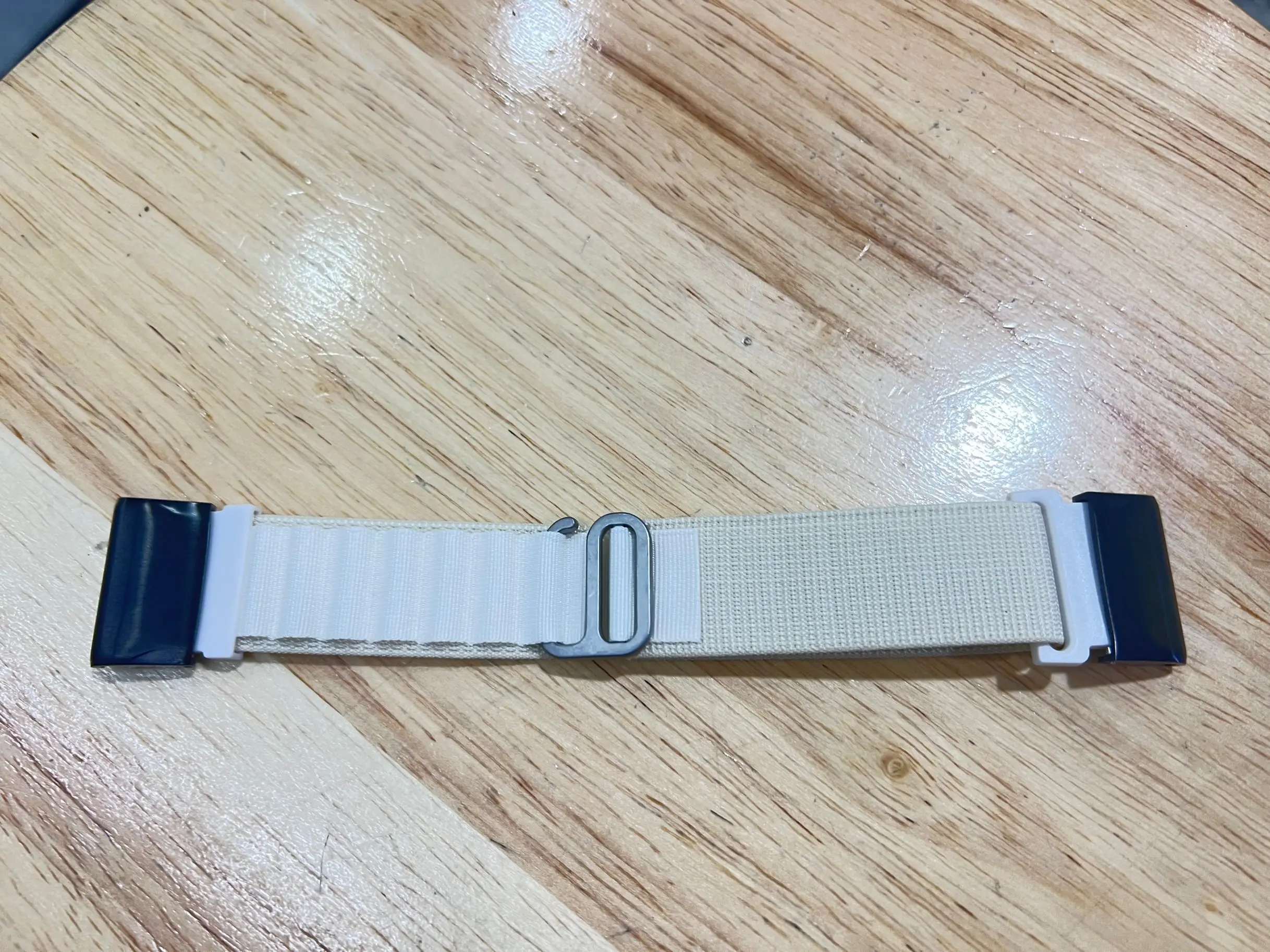 2023 Garmin Fenix 7X 7 6X 6Pro 5X 3HR Pioneer 935 Smartwatch Quick-Release Strap 26mm 22mm Nylon Alpine Ring Wristband