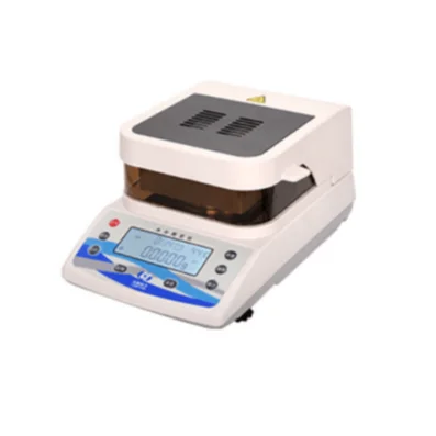 

Medicines Testing Lab Automatic Moisture Tester