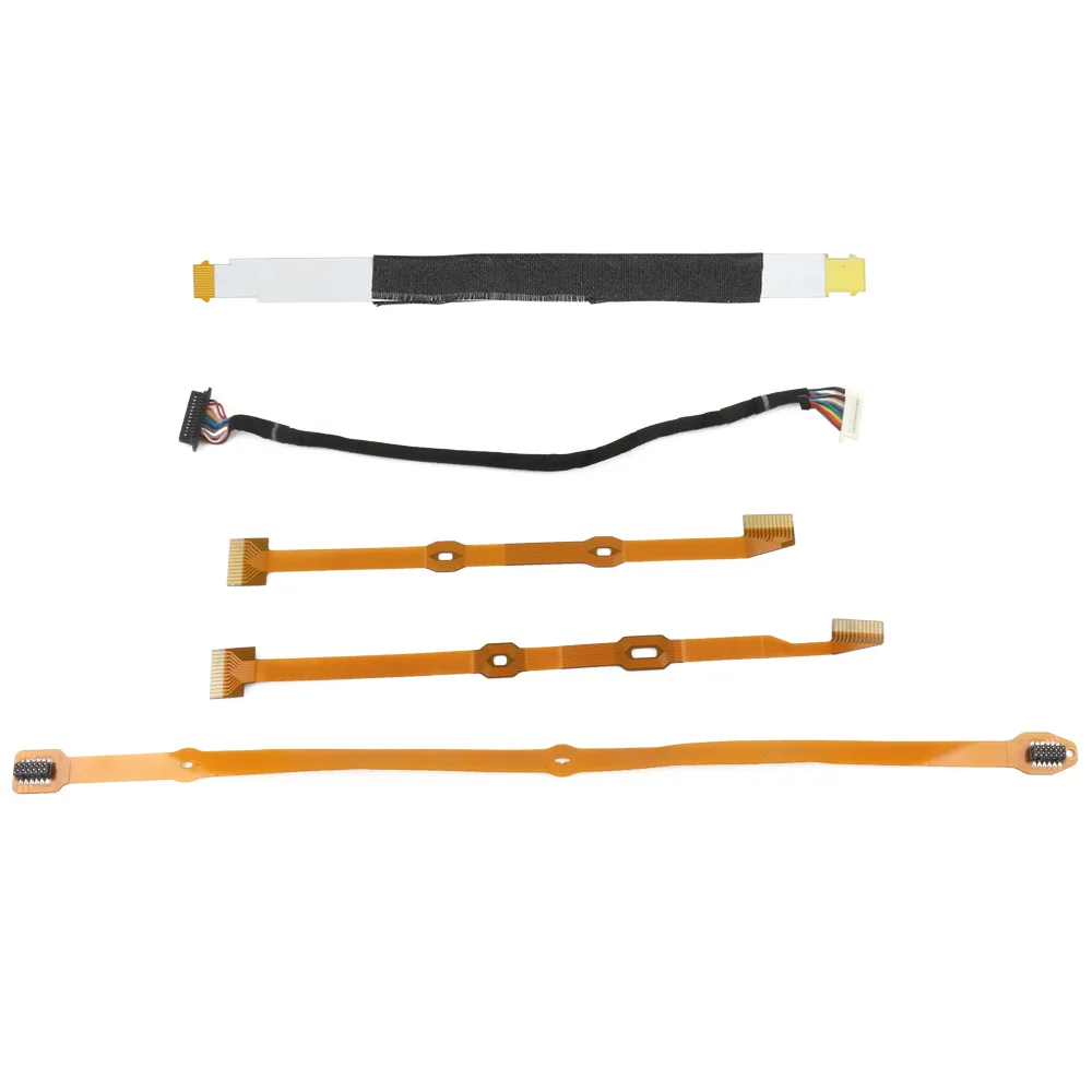 Рычаг переключения передач PFC Ленточный гибкий ленточный кабель для BMW 5 серии F18F10