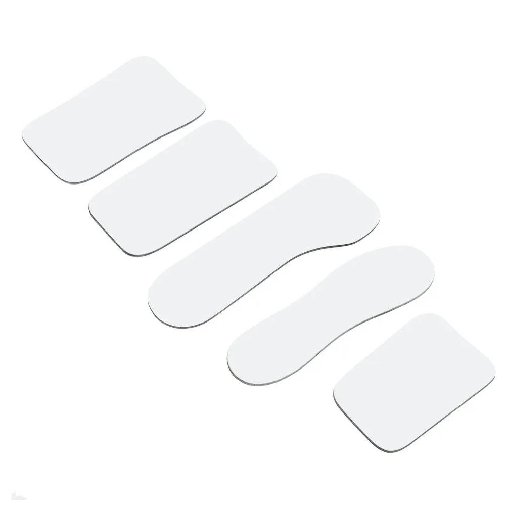 

5pcs Dental Orthodontic Intraoral Photographic 2-sided Reflector Mirror for Clinic Dentist