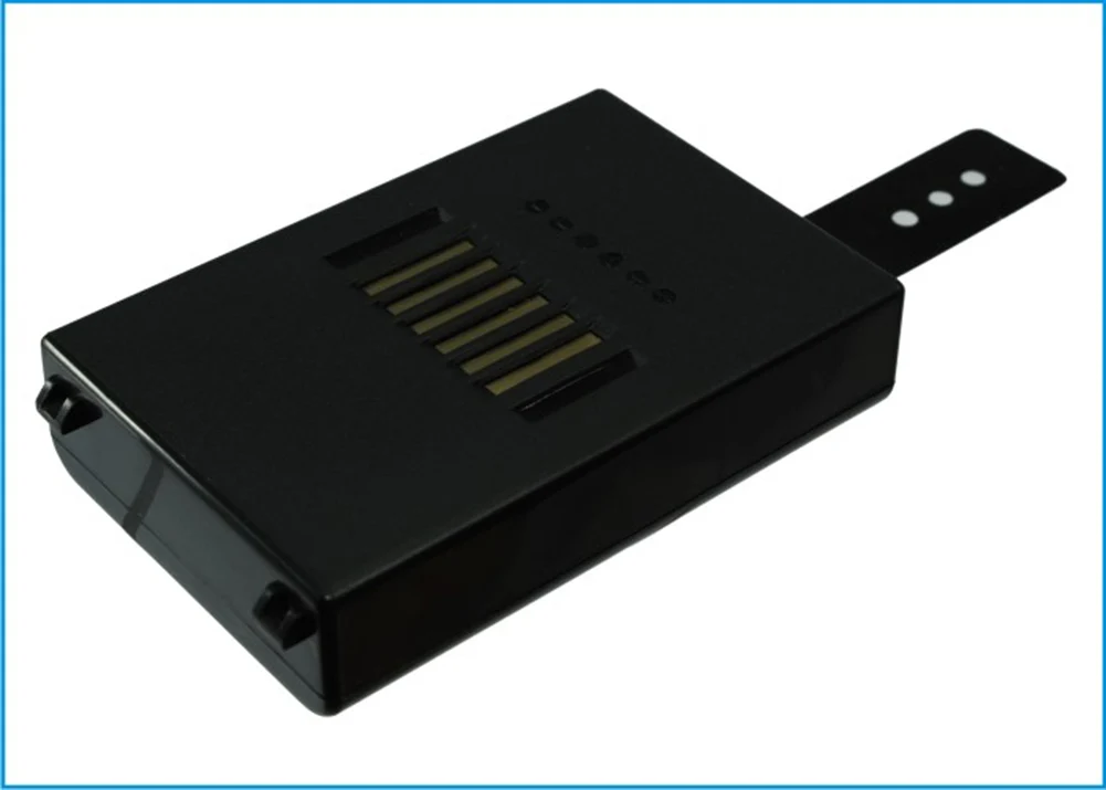 

Cameron Sino 2200mA Battery for Unitech PA692-0260UMDG - WM6.5 Classic,PA692-9261UMDG,PA692-9261UMHG,PA692-98E2QMDG