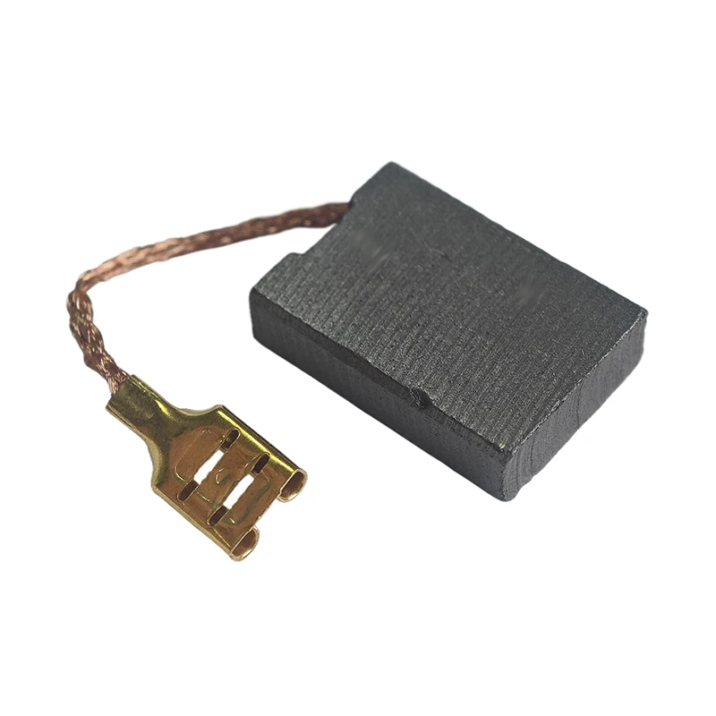 Щетки карбоновые для угловой шлифовальной машины GWS 20-230 2/10 шт.