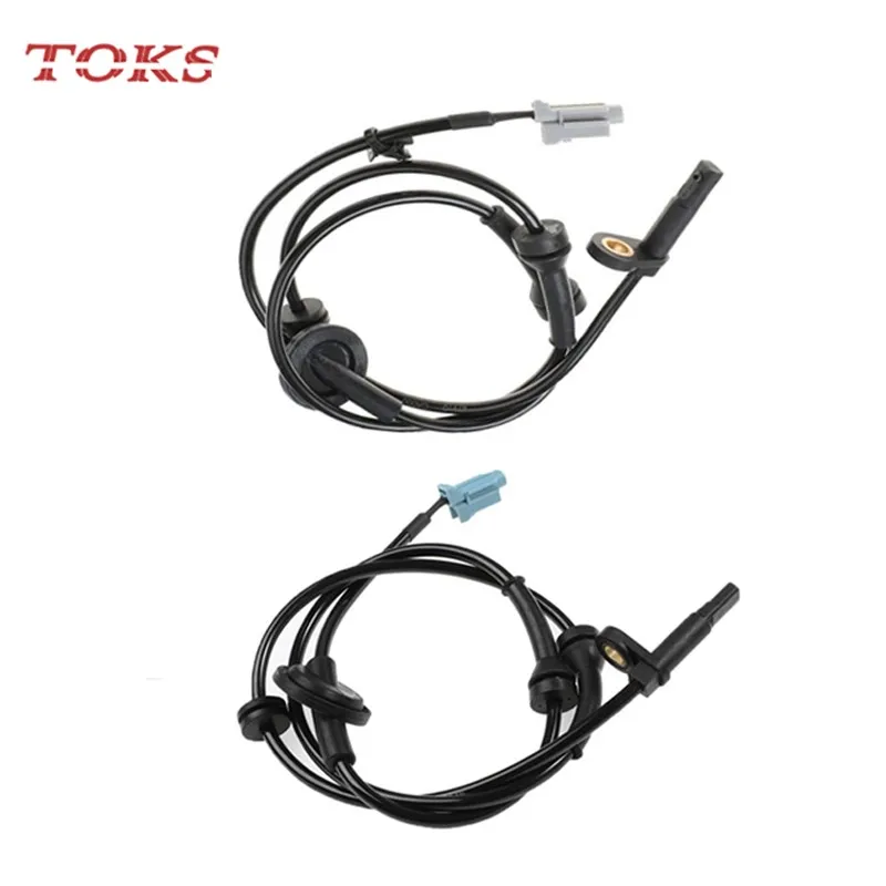 

New Front Left And Right ABS Wheel Speed Sensor For Nissan Murano 03-08 Quest 03-09 3.5L V6 47910-CA000 47911-CA000