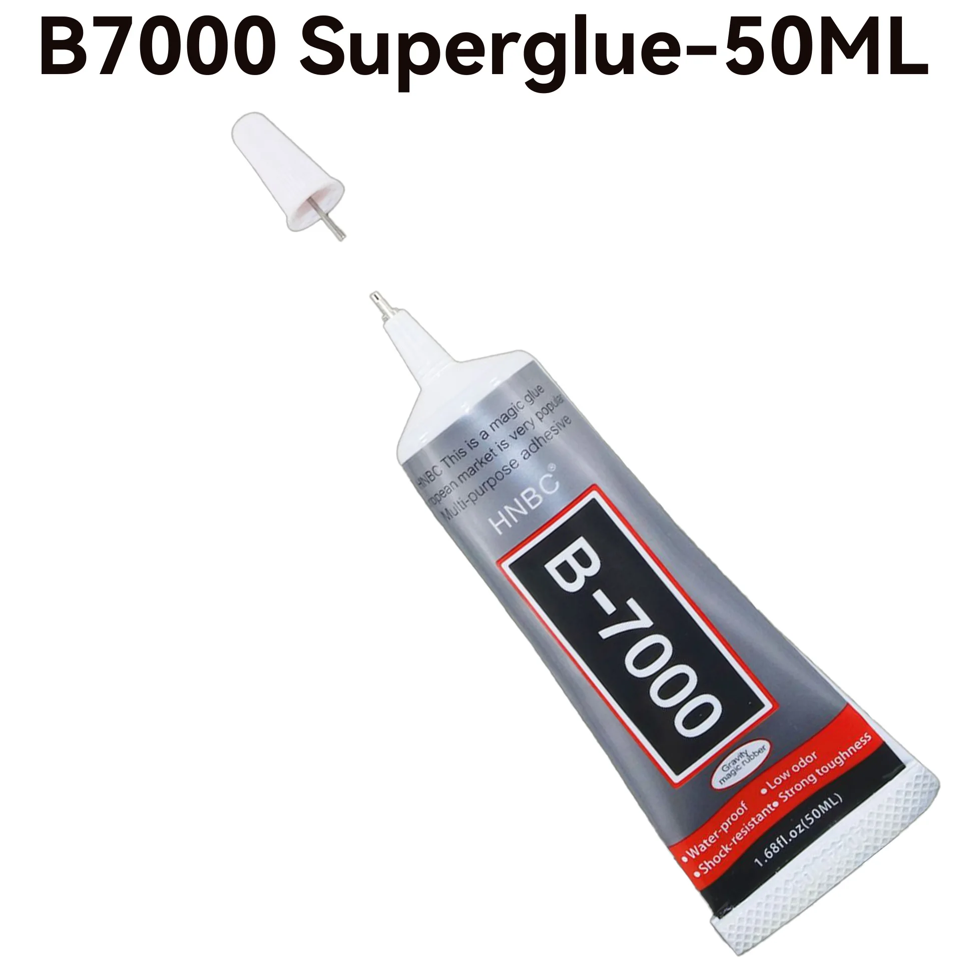 

9/15/25/50/110 мл B-7000 клей T-8000 эпоксидная смола ремонт сотового телефона сенсорный экран жидкий клей ювелирные изделия клей для рукоделия