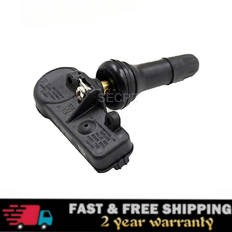 

Датчик давления в шинах для Buick Cadillac Chevy Chevrolet Malibu Silverado GMC 13581558 13586335 25920615 20923680