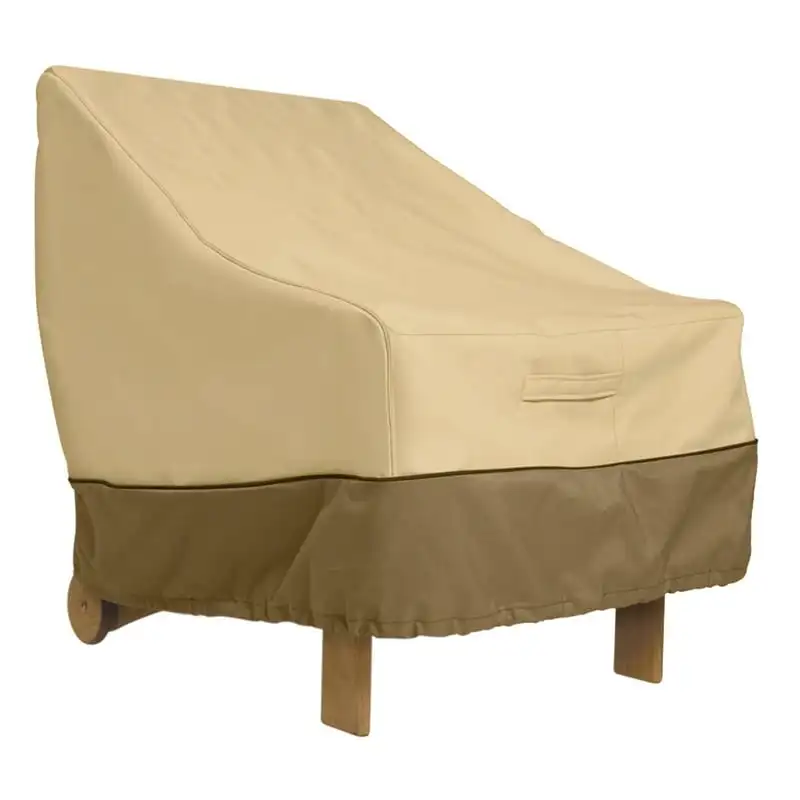 

Water-Resistant 31.5 Inch Adirondack Chair Cover