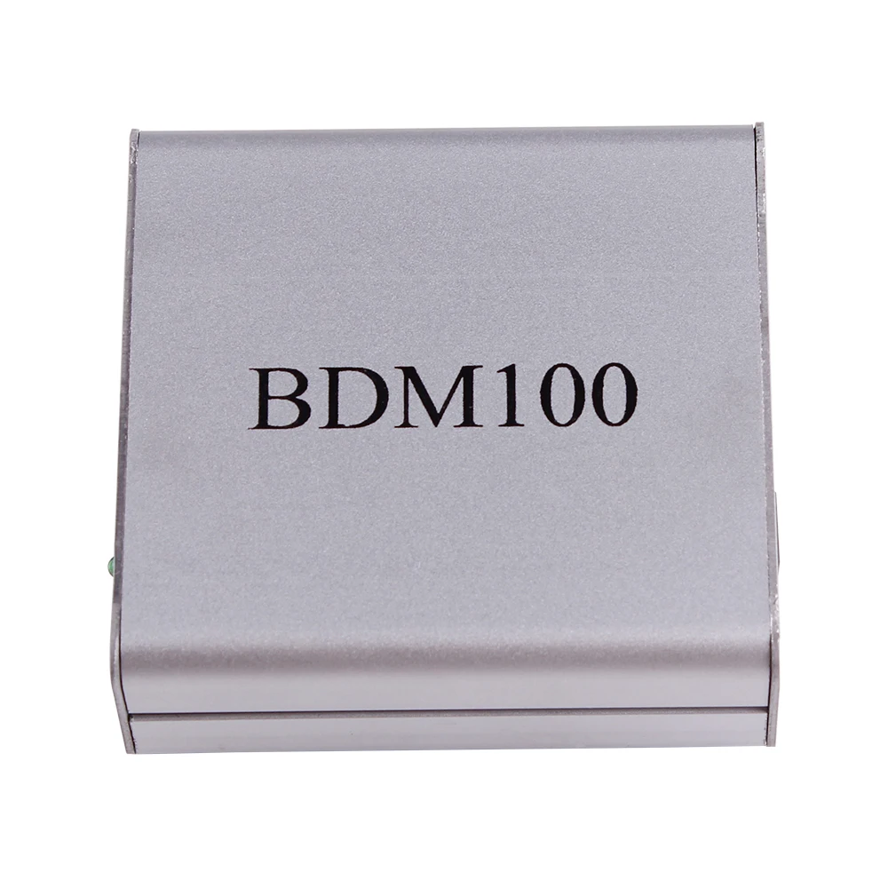 

BDM100 Programmer V1255 ECU Flasher Chip Tuning OBDII Code Reader Remapping Car Diagnostic Tool High Quality Professional
