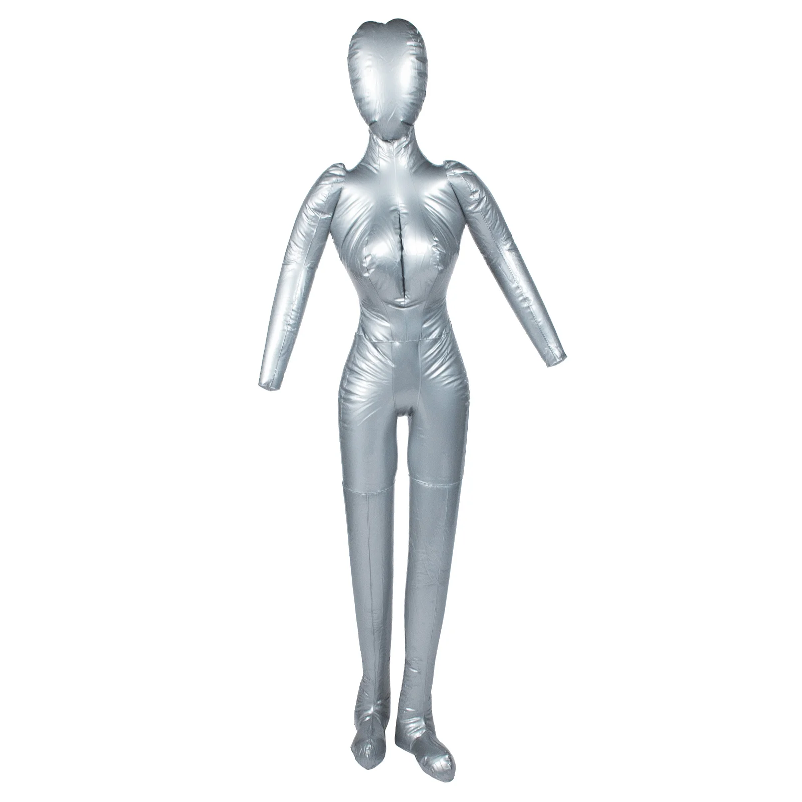 

Mannequin Flexible Professional Removable Shopping Mall Retail Mannequin Female Body Mannequin Inflatable Doll Mannequin