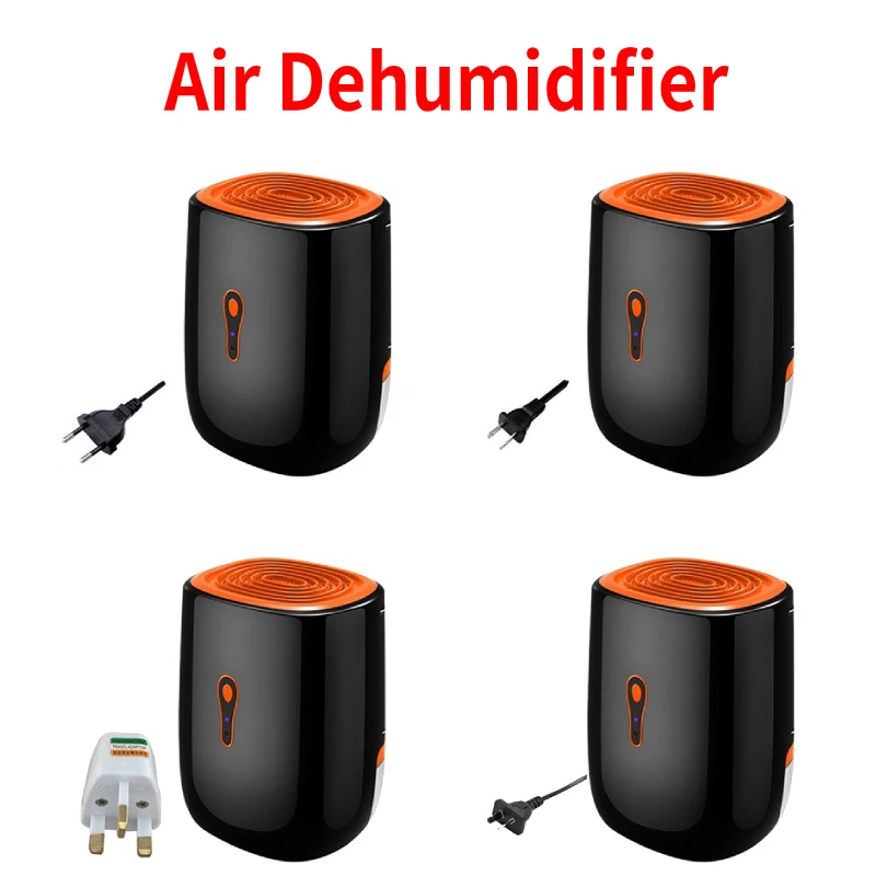 

Осушитель воздуха бытовой, 800 мл, 25 Вт