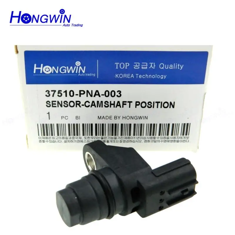 

37510-PNA-003 Engine Camshaft Position Sensor For Honda Accord Civic CR-V Acura RDX RSX TSX Element 37510-PNB-003 37510PNA003