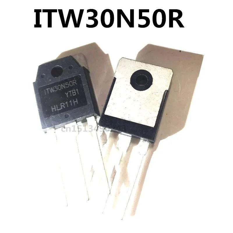 

Оригинал 2 шт./ITW30N50R телефон