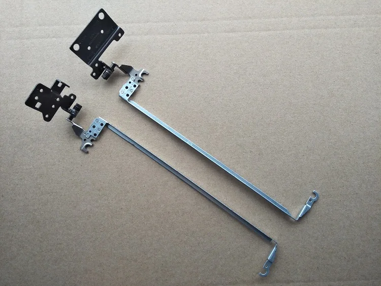 

New Lcd Bracket Hinges For Acer ES1-523 ES1-532 ES1-533 ES1-572 N16C1 EX2540 Screen Hinge