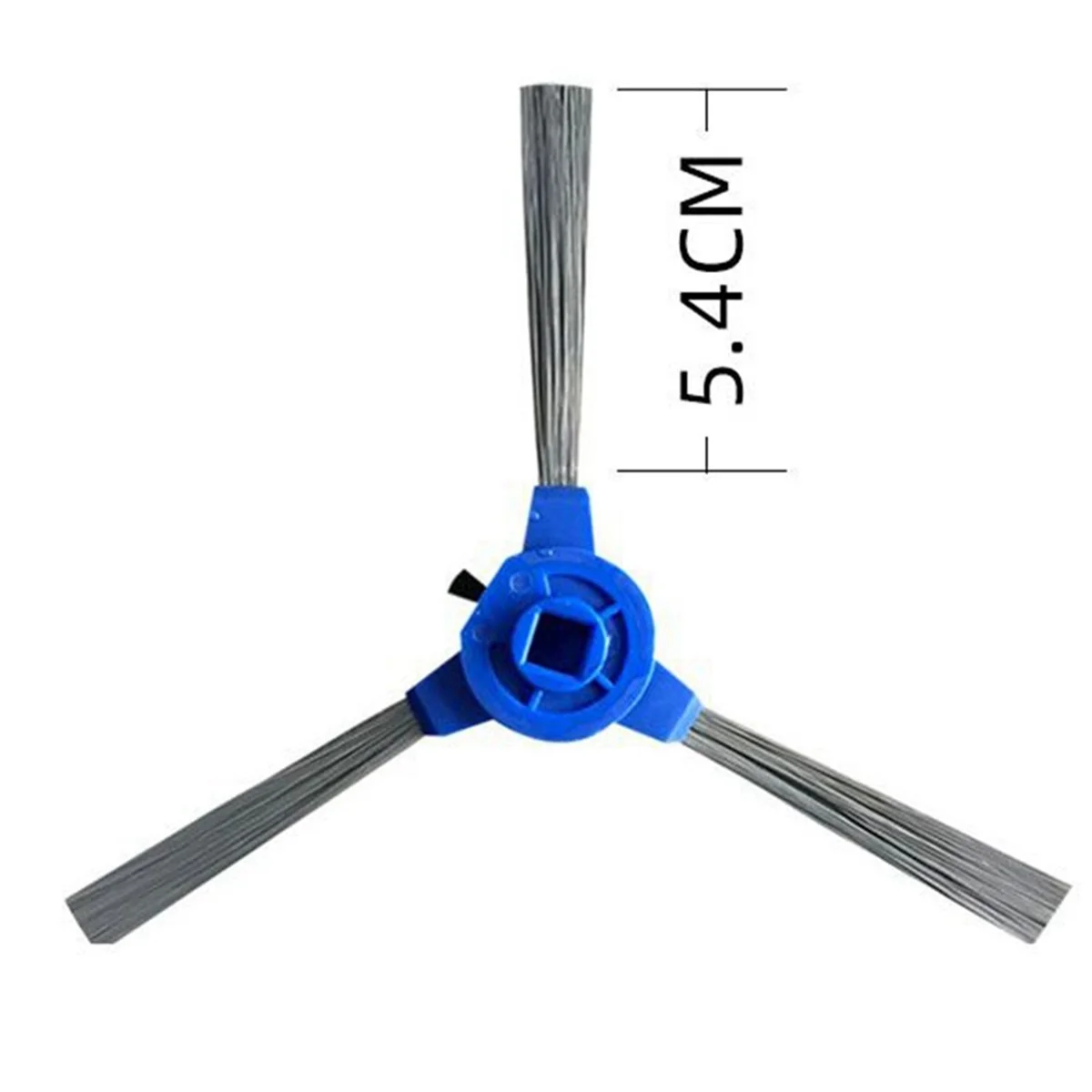 Для Eufy RoboVac G10 G30 гибридные запасные части Hepa фильтр тряпки для швабры основная