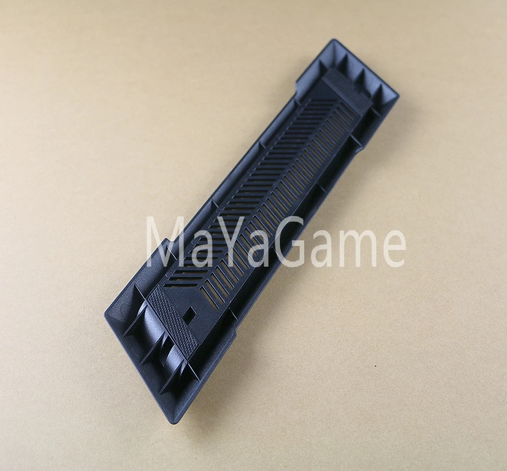 Подставка для консоли Playstation 4 PS4 Slim, черная, 1 шт. (art.: 3920cbe2135f5) - 3920cbe2135f5