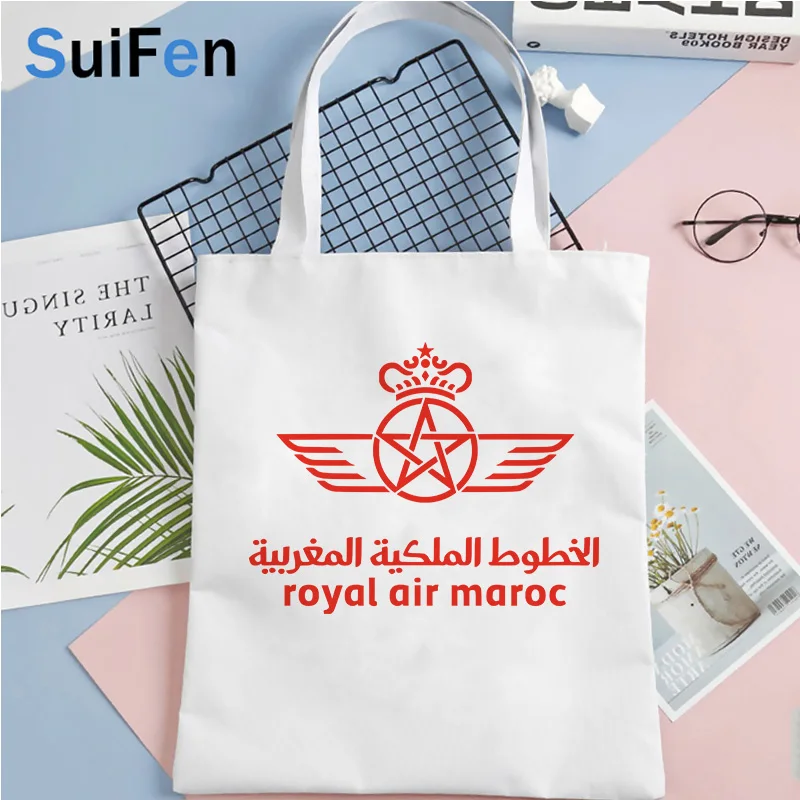 

Марокканская сумка для покупок, Холщовая Сумка для переработки, сумка для покупок, многоразовая Сетчатая Сумка для покупок