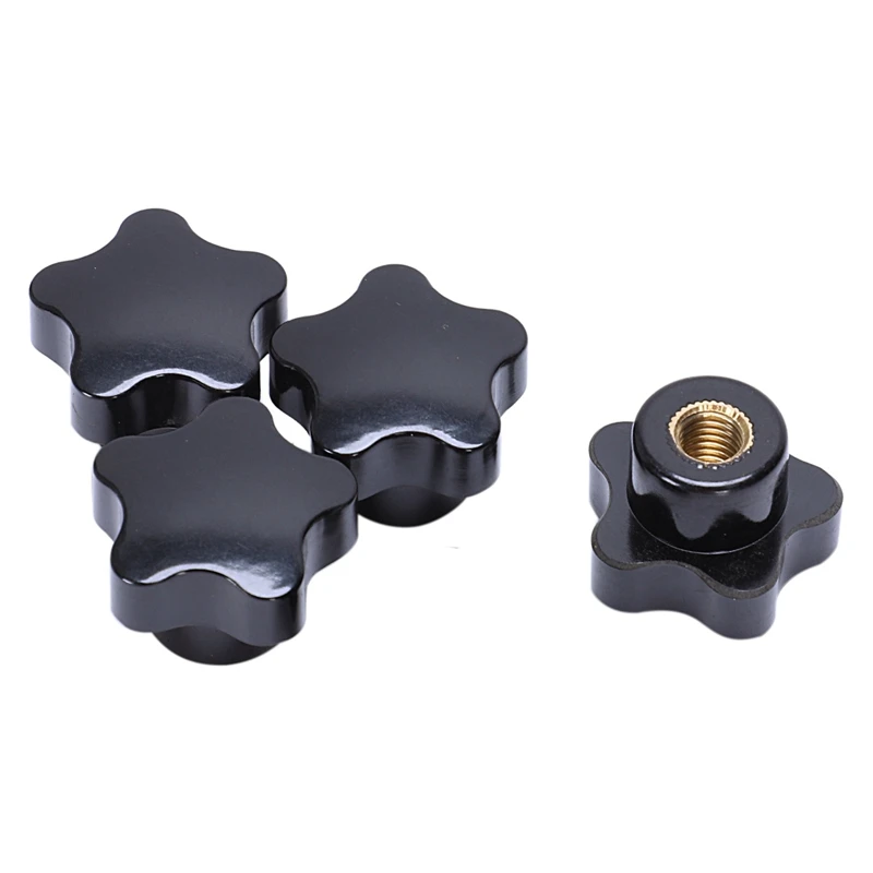 10 шт. зажимные гайки 32 мм диаметр