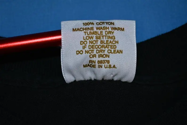 Футболка 90-х годов Boo Yɺll Glow in the Dark Slime на Хэллоуин очень большая