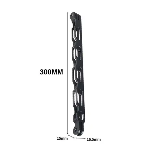 Алюминиевый удлинитель для Insta360 X3 X4 SD&HI