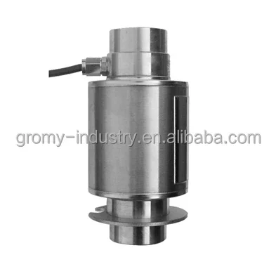 Датчик нагрузки ось грузовика 50 тонн тензодатчик ZSF/ZSFY KELI китайский бренд 40 т для