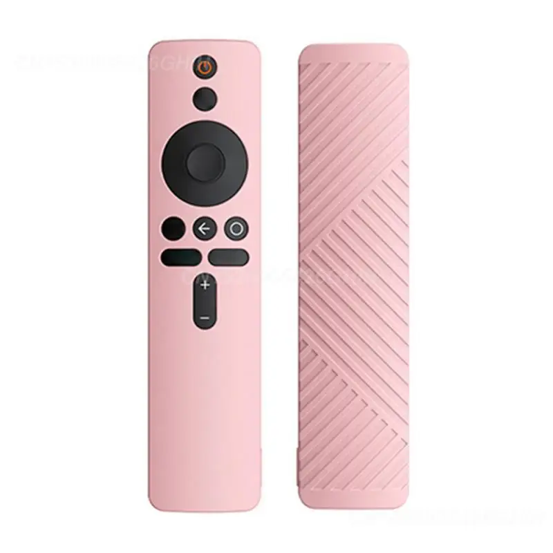 1/2/3PCS Family Seismic And Anti Fall No Deformation Silicone Simplify Case Precision Fit Universal Precaution Household Use