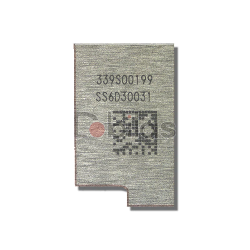 2 шт. 339S00199 WLAN_RF для iPhone 7 7plus модуль Wi-Fi IC чип BGA Bluetooth интегральные схемы сменные