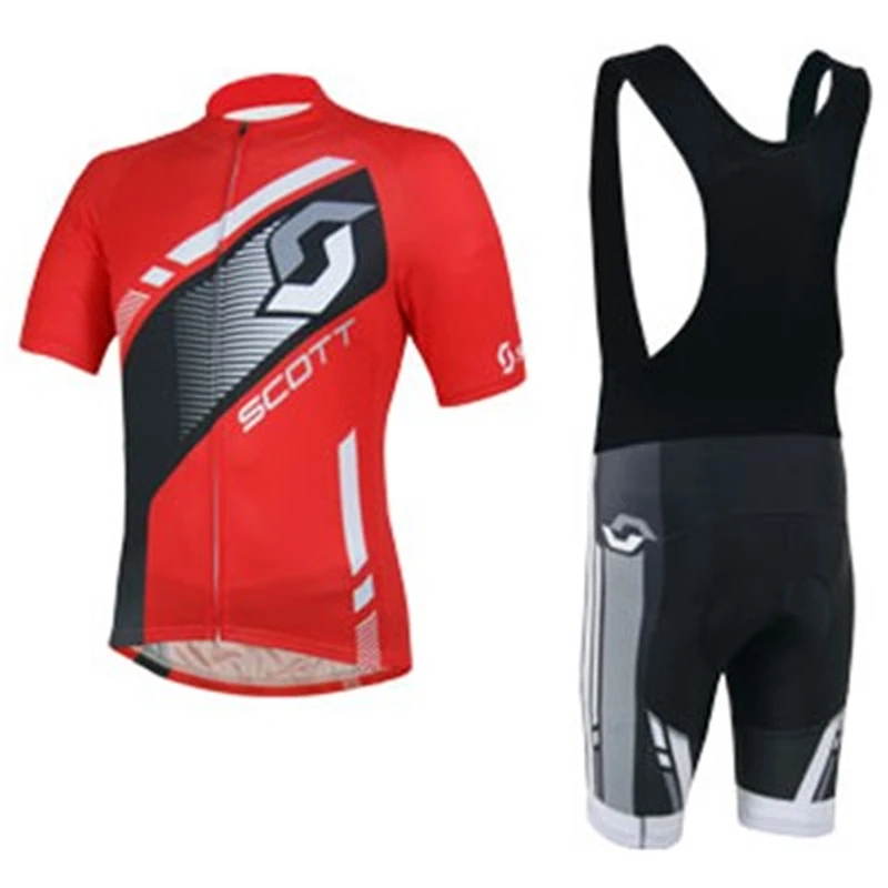

Комплект велосипедной одежды Скотт, 2023, летняя одежда для велоспорта, одежда для горного велосипеда, Униформа, Мужская одежда для велоспорта, велосипедный костюм