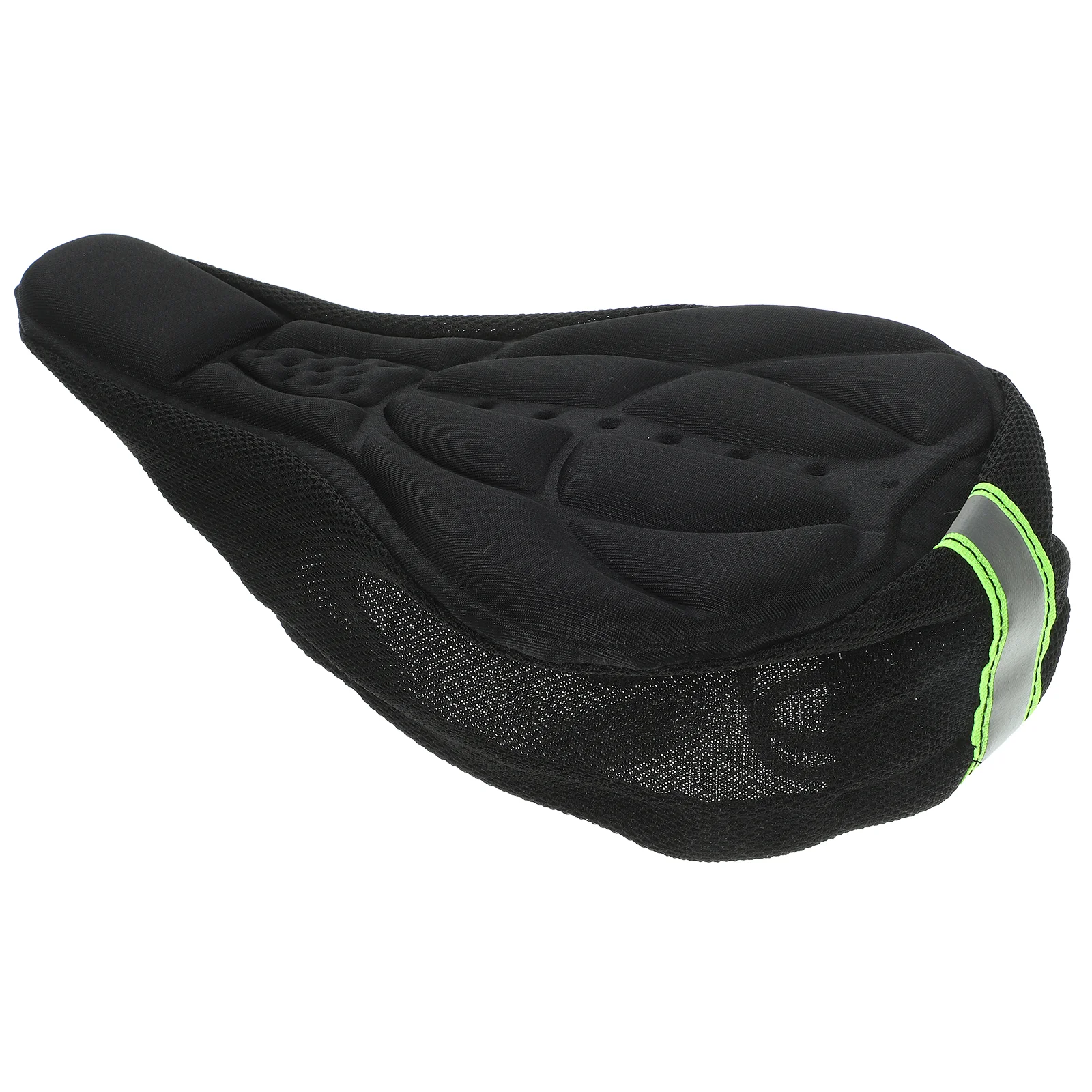 Подушка сиденья велосипеда чехол на седло электрического подушка для носа