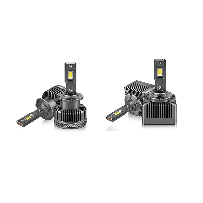 Лампа для автомобильных фар 110 Вт 6000 лм к