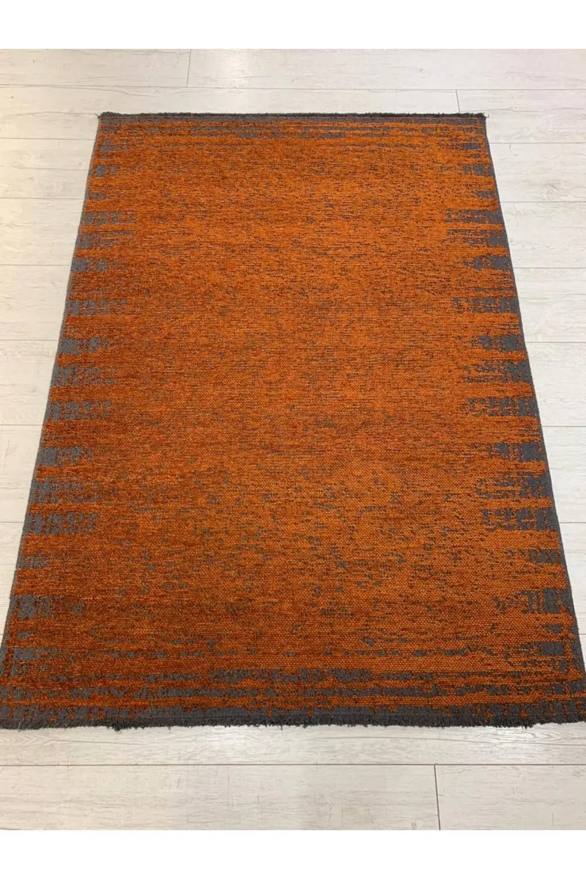 

Cotton Non-Slip Rug High Quality Bohemian Carpet Hand Woven Washable Double-sided Premium Rugs