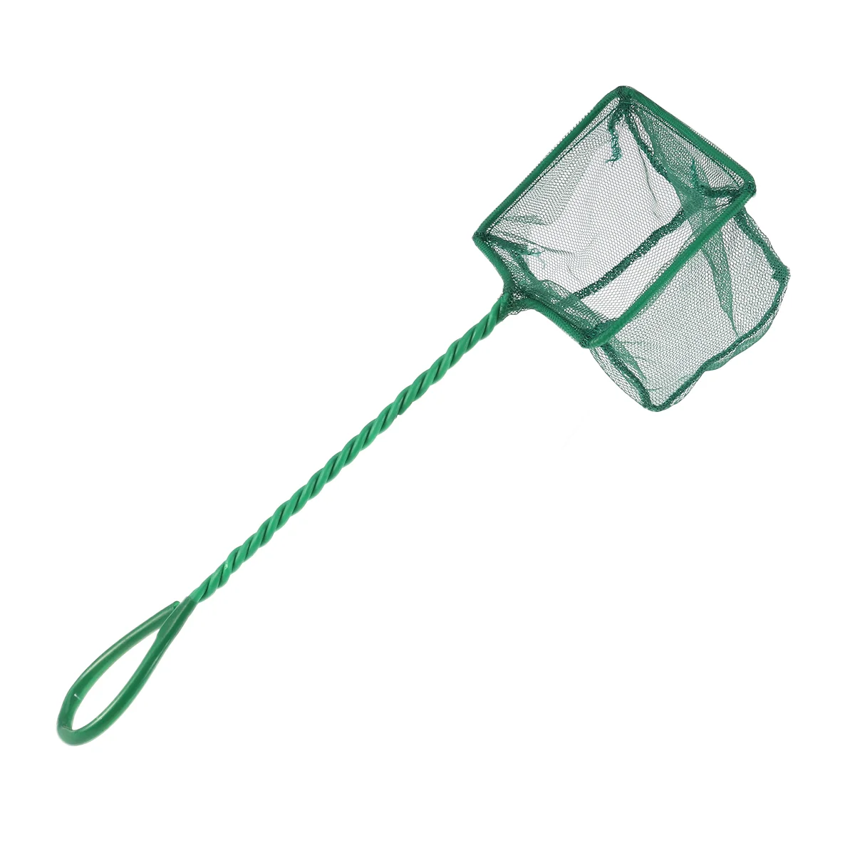 

Net Fish Fishing Tank Shrimp Landing Aquarium Fly Inch Mini Catch Small Betta Mesh Finehandleaccessaries Kids Scooping Portable