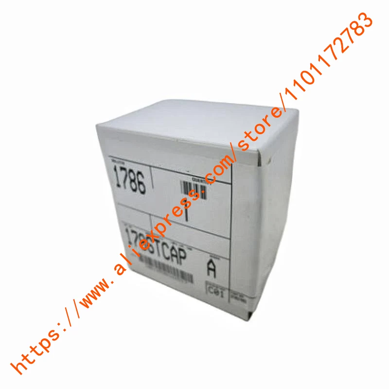 Новый оригинальный 1786-BNC 1786-BNCP 1,3-tcap, быстрая доставка