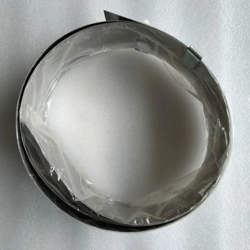 Строительный Инструмент для пола из ПВХ линейка нержавеющей стали 2 05 м измерение