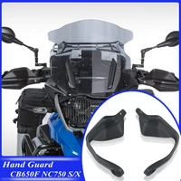 for honda cb 650 f nc 750 x nc700x nc750s cb650f ctx700 nc750x 2018 2019 2020 2021 motorcycle abs handguard hand guard protector