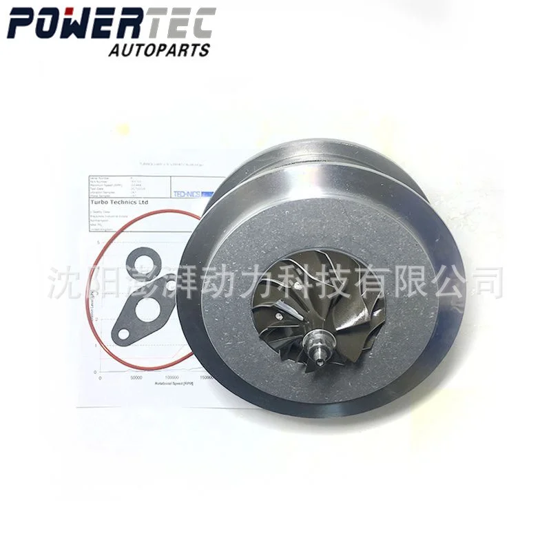 

764314 Turbocharger Movement for Audi A4 A6 2.7 Tdi Bpp Bsg Engine