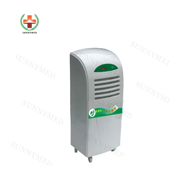 SY-T026-1 медицинская статическая Мобильная машина для дезинфекции воздуха