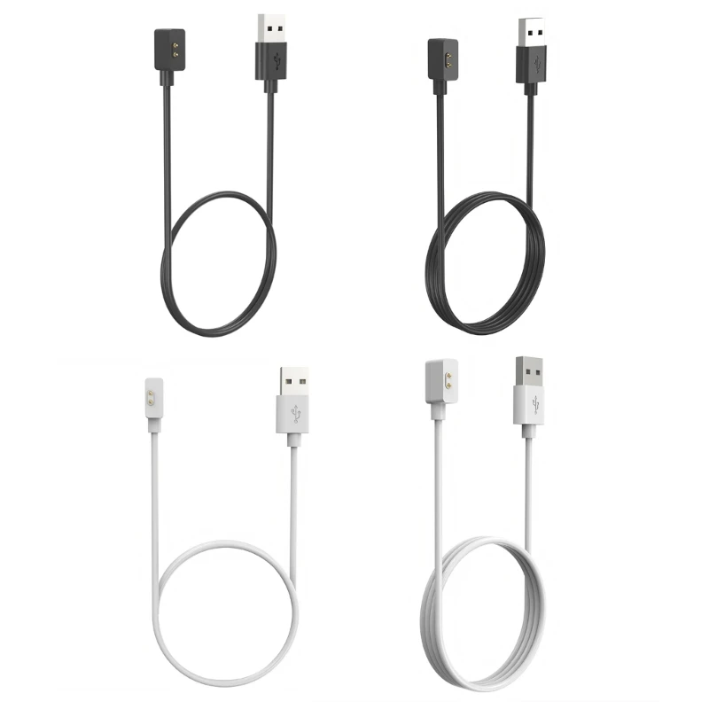 

587D USB-кабель для зарядки Магнитный кронштейн адаптера питания Держатель зарядного устройства подходит для Band 2