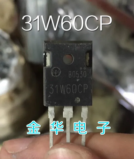 

Бесплатная доставка 31w60cp 10 шт.
