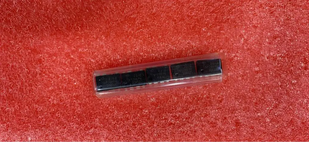 Оригинальные часы DIP IC TNY266P TNY266PN, 20 шт./1 партия