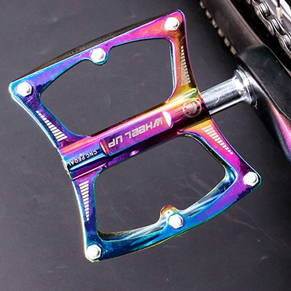 

1 пара, велосипедные подшипники из алюминиевого сплава