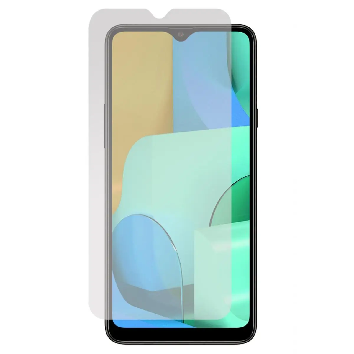 Screen Protector for Samsung Galaxy A10 A10S A20 A20E A20s A30s A30 A40 A50 A70 A80 A90. Tempered glass transparent